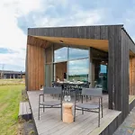Spacious Holiday Home With Garden