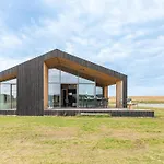 Spacious Holiday Home With Garden
