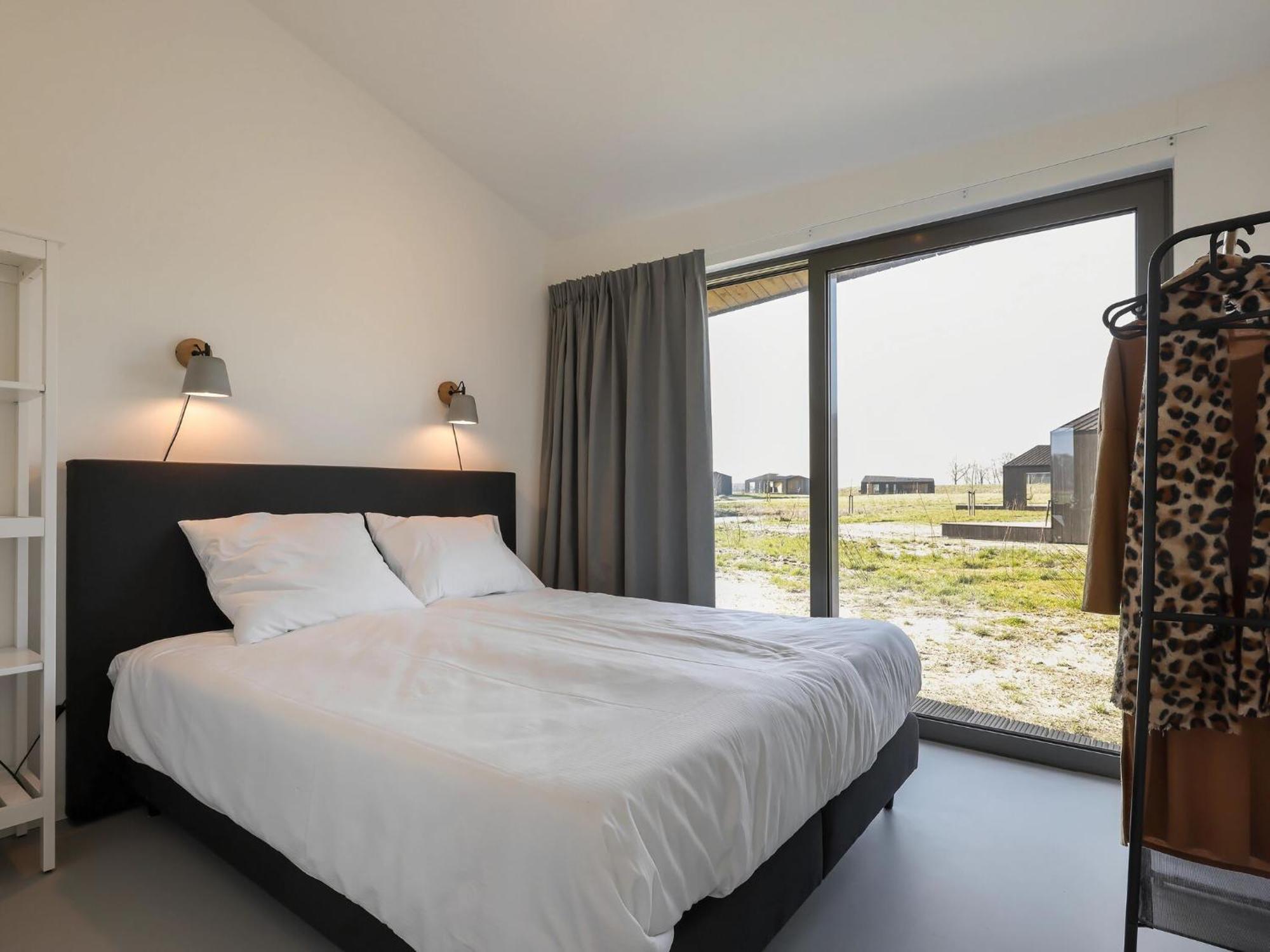 Spacious With Garden Holiday home *