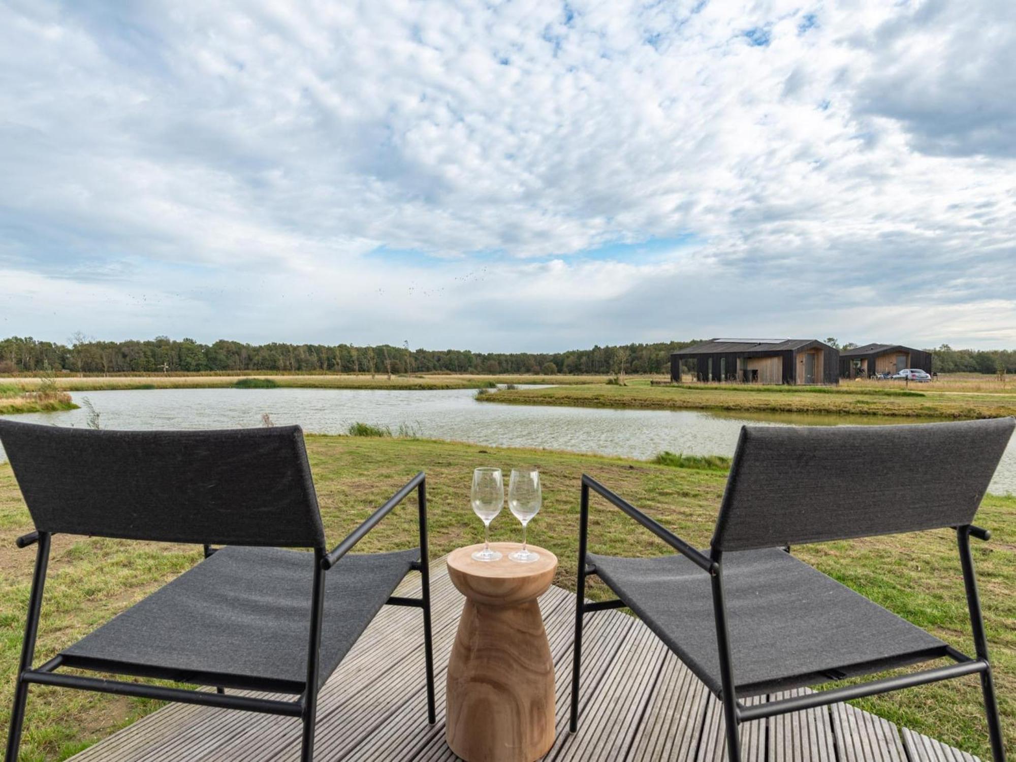 Spacious With Garden Holiday home